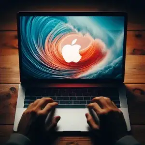 Print Test Page MAC